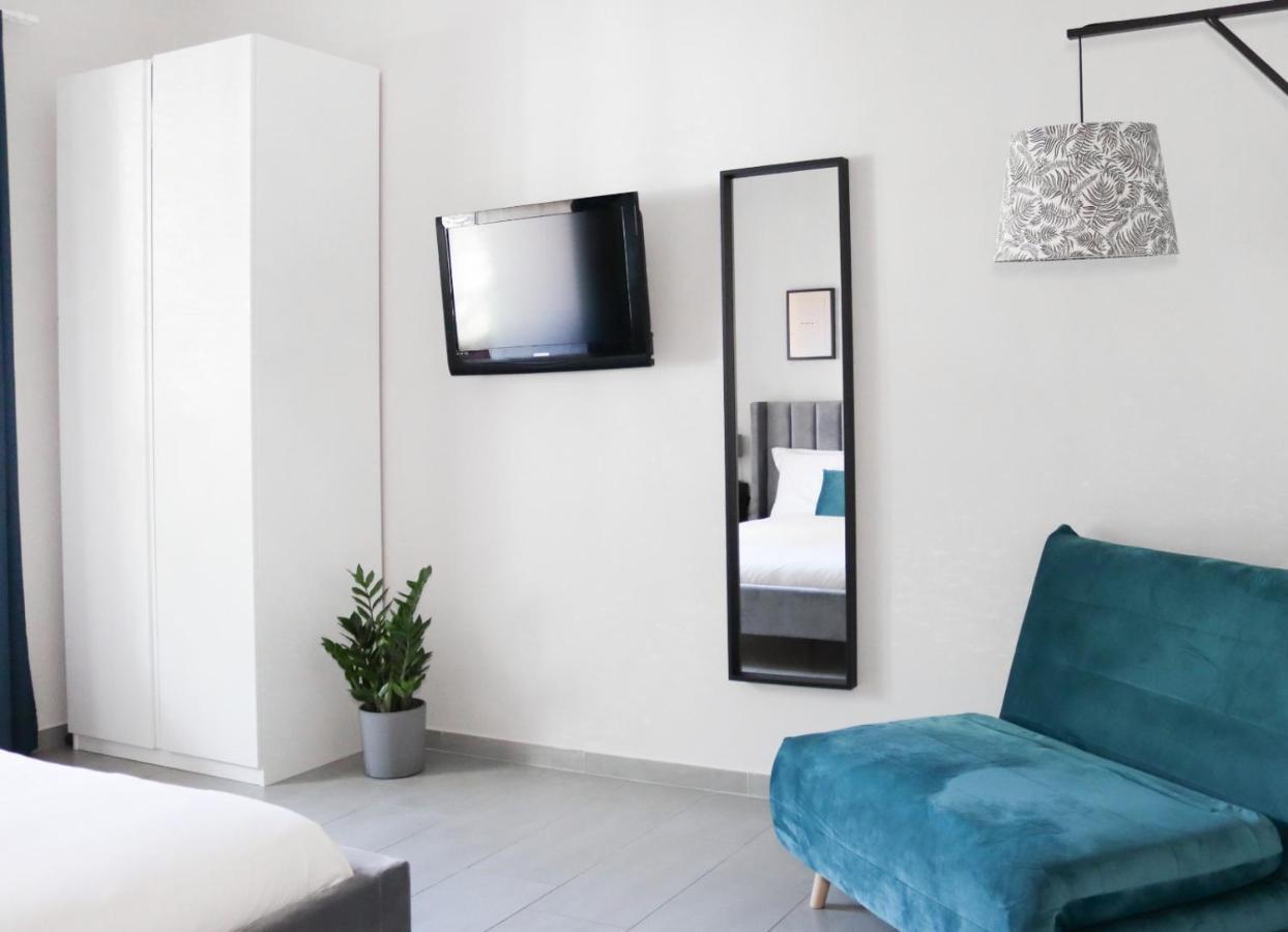 Vista Reale Apartment Caserte Extérieur photo