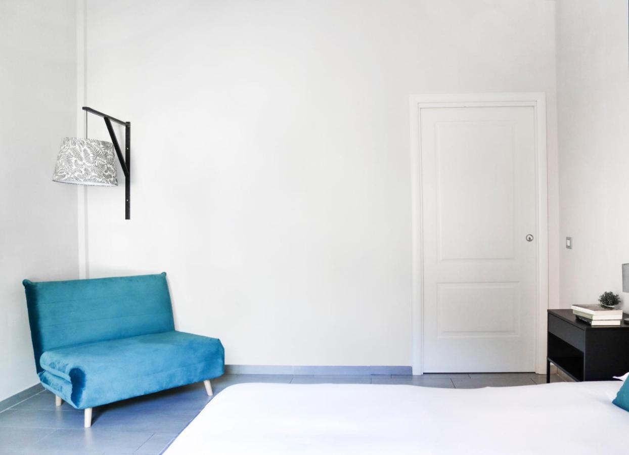 Vista Reale Apartment Caserte Extérieur photo