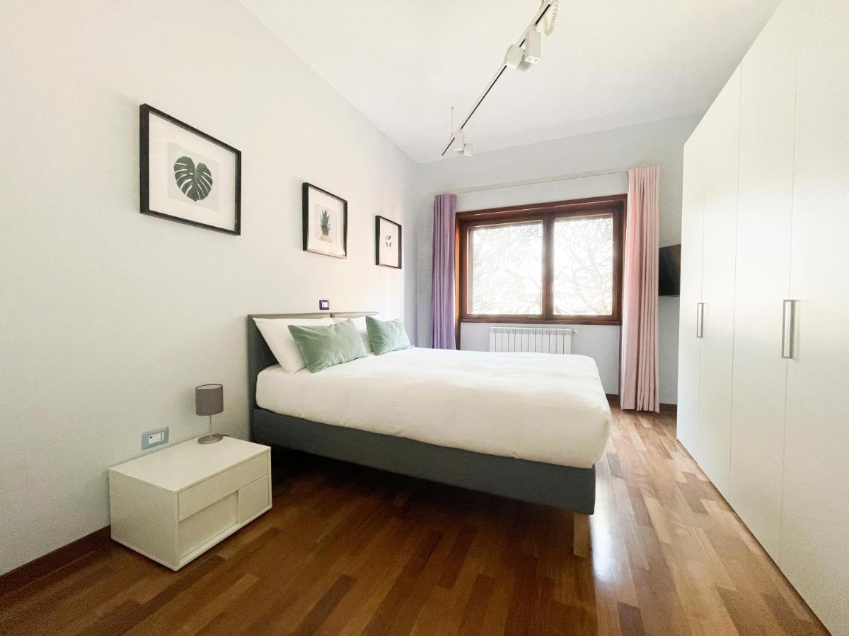Vista Reale Apartment Caserte Extérieur photo