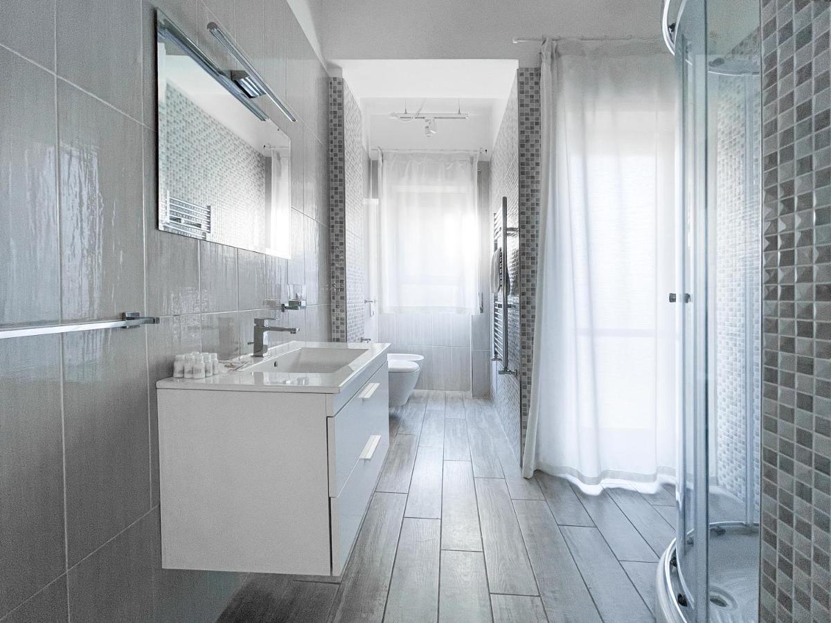 Vista Reale Apartment Caserte Extérieur photo