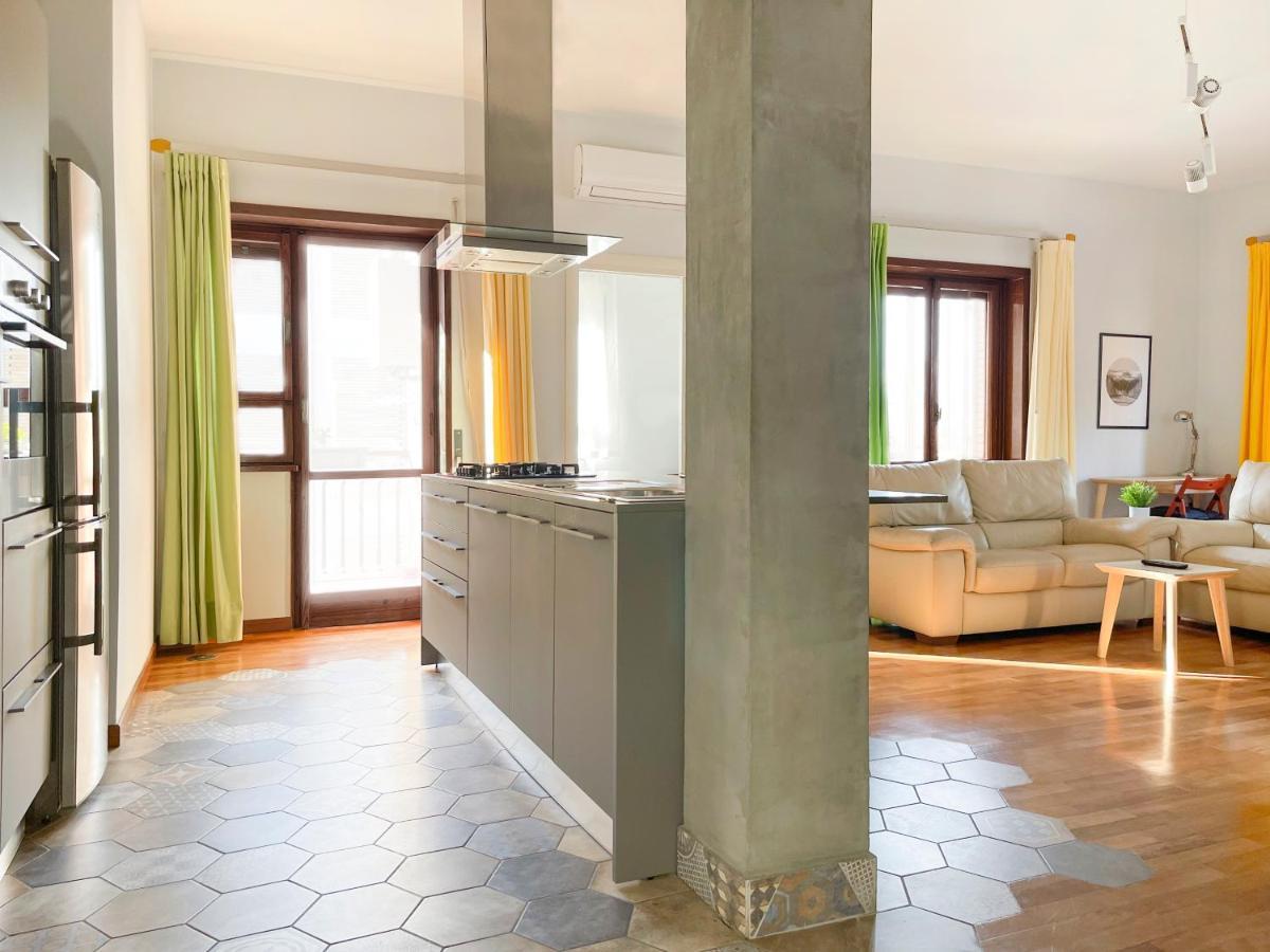 Vista Reale Apartment Caserte Extérieur photo