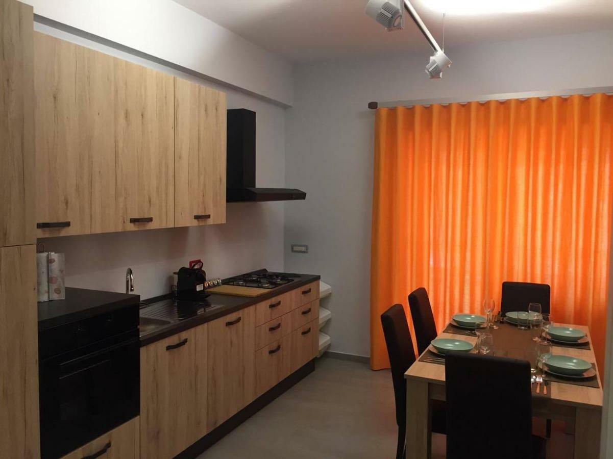 Vista Reale Apartment Caserte Extérieur photo