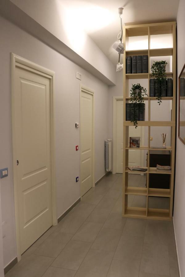 Vista Reale Apartment Caserte Extérieur photo
