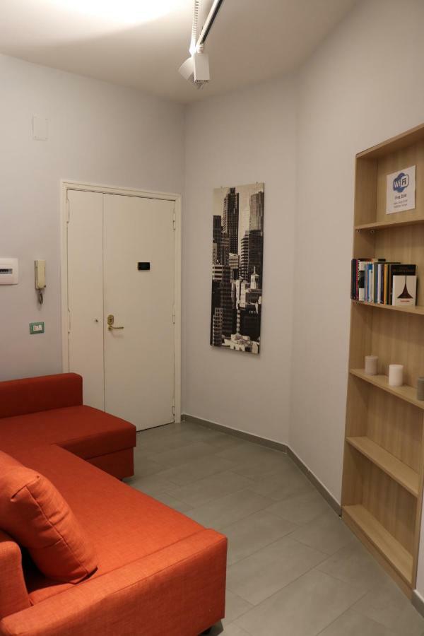 Vista Reale Apartment Caserte Extérieur photo