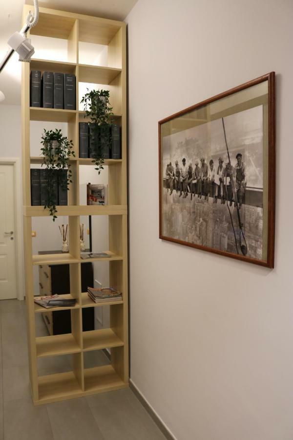 Vista Reale Apartment Caserte Extérieur photo