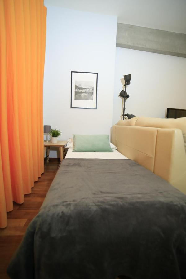Vista Reale Apartment Caserte Extérieur photo